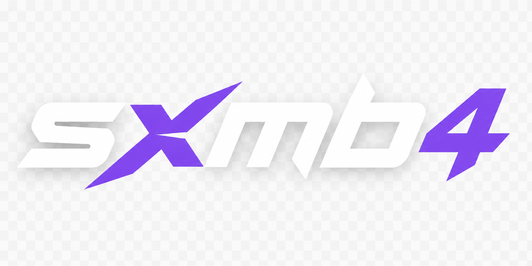 sxmb4 logo